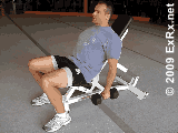 incline dumbbell curls incline dumbbell curls