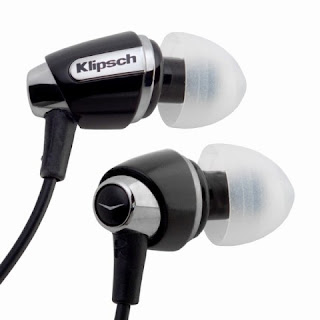 Klipsch S4 Klipsch S4 Earbuds
