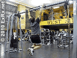 Chin Ups Chin Ups