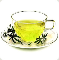 green tea, green tea nutrition