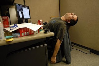 work fitness, job fitness