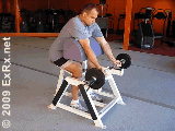 Preacher Curls preacher curls