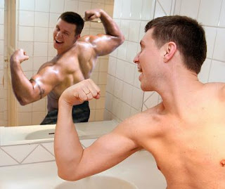 gym idiot