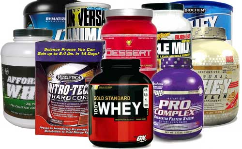 protein powder protein powder