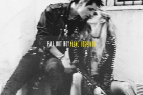 Lean It UP Workout Song Of The Day, 2.4: [Pop/Rock] Fall Out Boy — Alone Together
