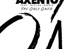 Lean It UP WSOTD, 3.23.2015: Axento & Niclas Lundin — The Only Ones