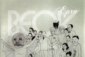 [Rock] Beck — E-Pro