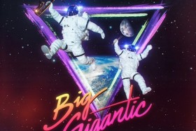 Lean It UP WSOTD, 3.2.2015: Big Gigantic — Get On Up
