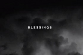 Lean It UP WSOTD, 2.2.2015: Big Sean, Drake, & Kanye — Blessings