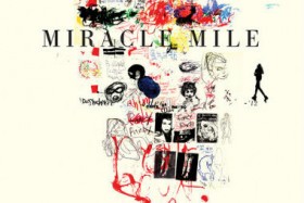 Lean It UP WSOTD, 5.12: Cold War Kids — Miracle Mile