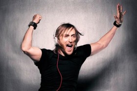 Lean It UP WSOTD, 11.6: David Guetta — Dangerous (Sam Martin)