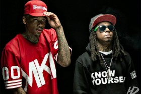 Lean It UP WSOTD, 9.4: DJ Mustard, Lil Wayne, & Big Sean — Face Down
