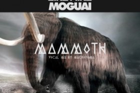 Lean It UP Workout Song Of The Day, 2.27: Dimitri Vegas & MOGUAI — Mammoth