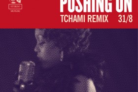 Lean It UP WSOTD, 12.3: Oliver & Jimi Jules — Pushing On (Tchami Remix)
