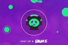 Lean It UP WSOTD, 11.13: Walk The Moon — Shut Up And Dance With Me (White Panda Remix)