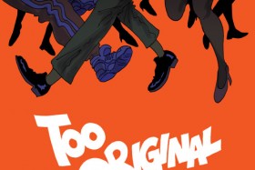 Lean It UP WSOTD, 6.3.2015: Major Lazer (Feat. Elliphant) — Too Original