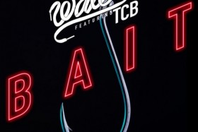 Lean It UP Workout Song Of The Day, 12.6: [Hip-Hop] Wale — Bait