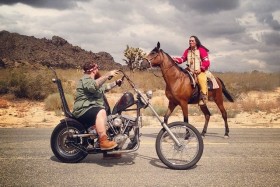 Lean It UP WSOTD, 3.26.2015: Action Bronson — Easy Rider