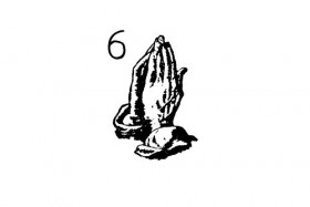 Lean It UP WSOTD, 2.16.2015: Drake — 6 God