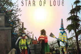 Lean It UP WSOTD, 5.28: Crystal Fighters — I Love London