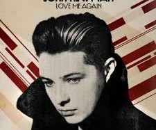Lean It UP Workout Song Of The Day, 1.23: [Rock] John Newman — Love Me Again