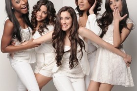 Lean It UP WSOTD, 1.20.2015: Fifth Harmony — Sledgehammer