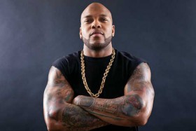 Lean It UP WSOTD, 1.7.15: Flo Rida (Feat. Sage The Gemini) — GDFR
