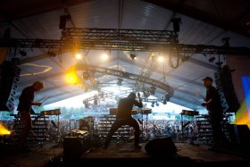 Lean It UP WSOTD, 8.7: The Glitch Mob Feat. Aja Volkman — Our Demons