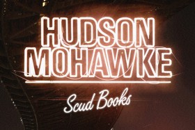 Lean It UP WSOTD, 6.1.2015: Hudson Mohawke — Scud Books