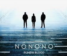 [Indie] NONONO – Pumpin Blood