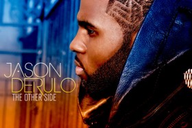 [Pop] Jason Derulo – The Other Side