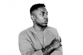 Lean It UP WSOTD, 3.18.2015: Kendrick Lamar — The Blacker The Berry