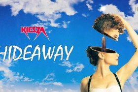 Lean It UP WSOTD, 9.5: Kiesza — Hideaway