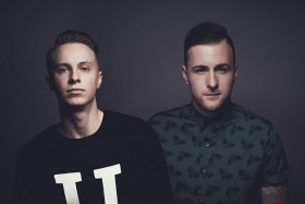 Lean It UP WSOTD, 2.9.2015: Imagine Dragons — I Bet My Life (Lost Kings Remix)