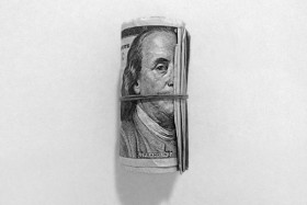 Lean It UP WSOTD, 12.16: Pusha T — Lunch Money