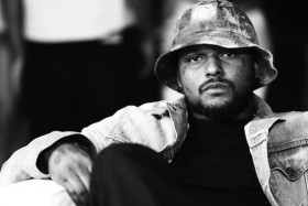 Lean It UP Workout Song Of The Day, 11.21: [Hip-Hop] ScHoolboy Q — Man Of The Year