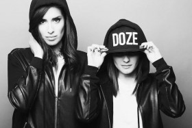 Lean It UP WSOTD, 6.25: The Colourist — We Won’t Go Home (Jane Doze Remix)