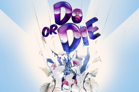 [FUNKSTEP] Flux Pavilion feat. Childish Gambino – Do Or Die (Flosstradamus Remix)