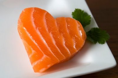 healthy fish