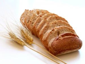 wheat bread