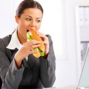 7 Ways To Burn Calories And Increase Your Fitness At Work