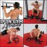 Day 2: Iron Gym Xtreme — The 12 Days of Holiday Fitness Gifts