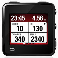 Motorola MOTOACTV 2 motoactv