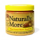 Uberfood: Naturally More Peanut Butter