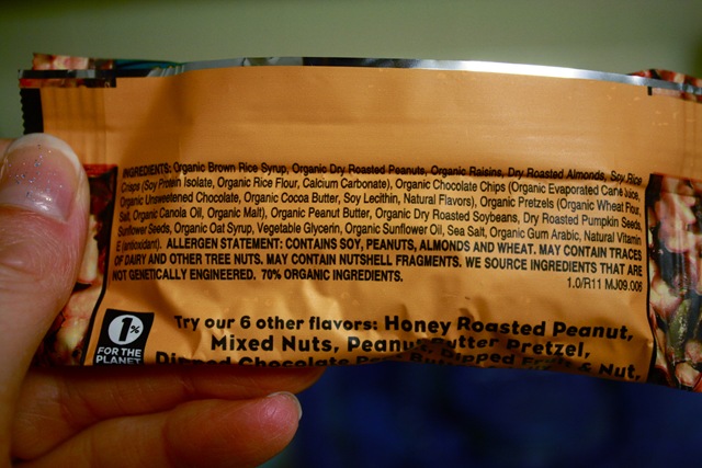Clif Bar Ingredients clif bar, clif, clifbar, clif bar ingredients, clif bar nutrition