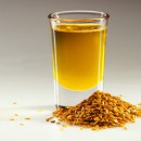 Uberfood: Flax Seed