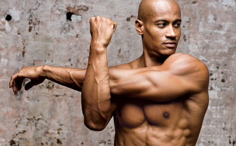Best Triceps Exercises