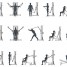 The Big, Fat Effective Exercise List