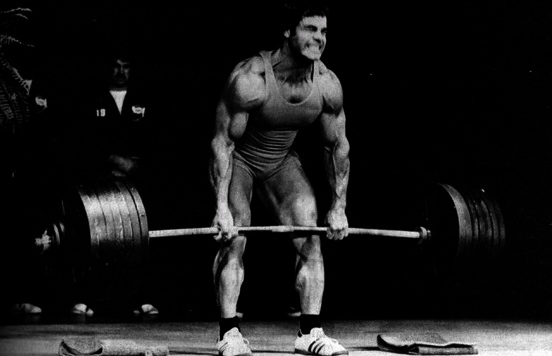 Deadlifts: The King of Exercises deadlift, deadlifts, deadlifting, how to deadlift, benefits of deadlifts