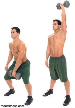 Dumbbell Snatch dumbbell snatch, shoulder exercise, shoulder exercises, best exercises, best ab exercises, best shoulder exercises, best chest exercises, best arm exercises, best abdominal exercises, fitness, best stomach exercises, best bicep exercises, best biceps exercises